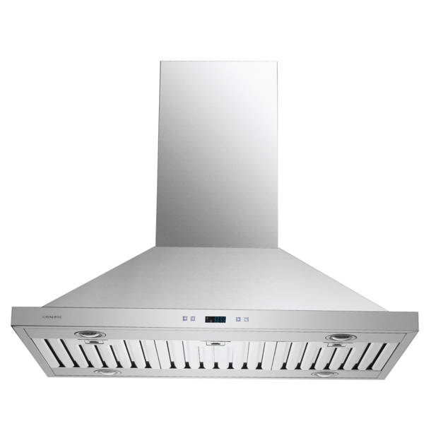 Cavaliere Range Hood Filter & Reviews Wayfair